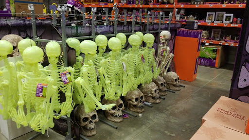 Home Improvement Store «The Home Depot», reviews and photos, 1101 Sunrise Hwy, Copiague, NY 11726, USA