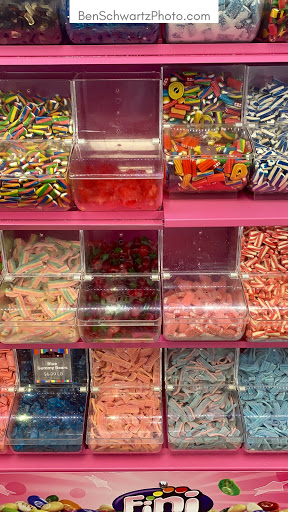 Candy Store «The Candy Store», reviews and photos, 7002 Reisterstown Rd, Baltimore, MD 21215, USA