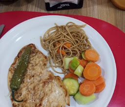 Cocina Carretas photo