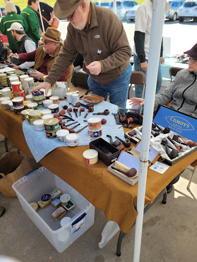 Tobacco Shop «Tobacco Cabana», reviews and photos, 265 Hickerson St, Cedar Hill, TX 75104, USA