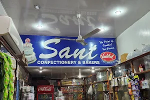 Sant Confectionery & Bakers image