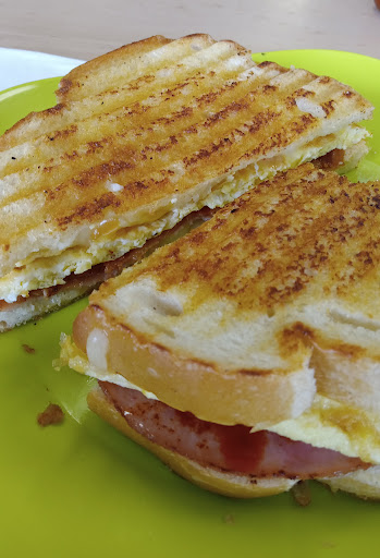 Sausalido Cafe image
