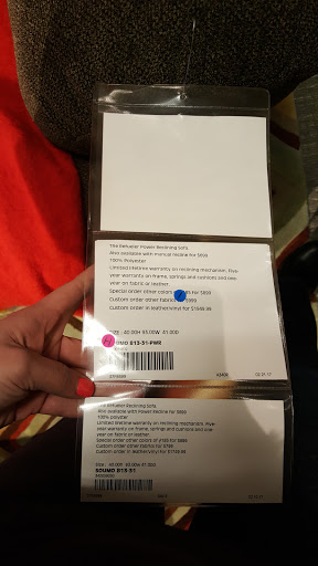 Furniture Store «Art Van Furniture - Naperville», reviews and photos, 404 IL-59, Naperville, IL 60540, USA