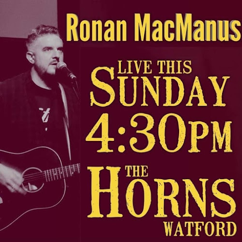 The Horns - Watford