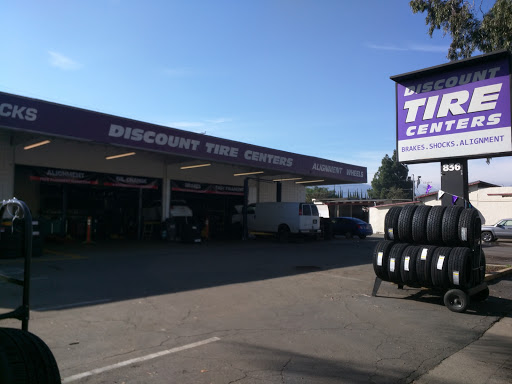 Discount Tire & Service Centers - Corona image
