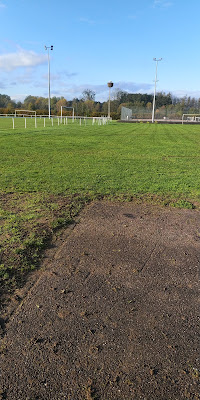 Terrain de football à Schwindratzheim