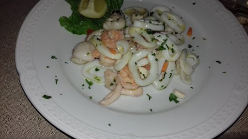 Ristorante Bar Tabacchi Onorati