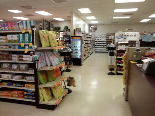 Health Food Store «Nassau Health Foods», reviews and photos, 833 Courson Rd, Fernandina Beach, FL 32034, USA