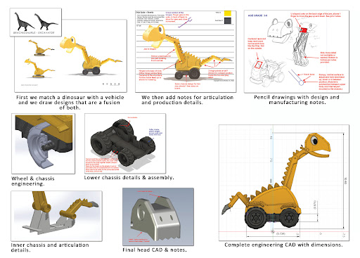 Sonos Product Development image