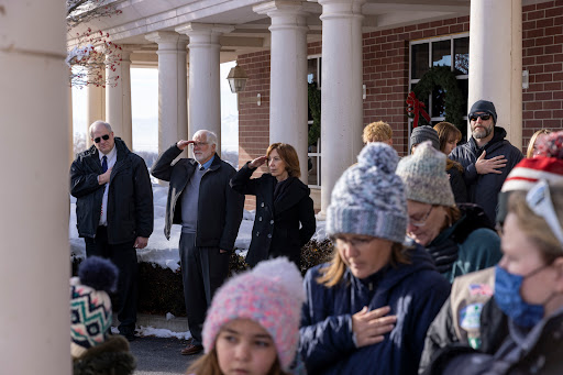 Funeral Home «Lindquist Mortuaries - Ogden», reviews and photos, 3408 Washington Blvd, Ogden, UT 84401, USA