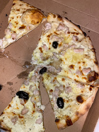 Les plus récentes photos du Pizzeria Slim pizza à Grenoble - n°2