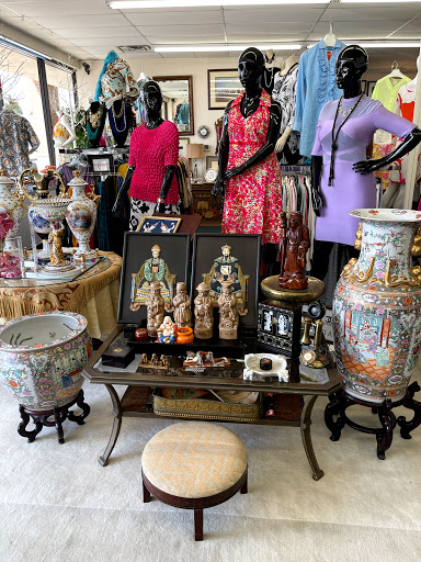 Thrift Store «Pennies For Heaven Resale», reviews and photos, 17471 Preston Rd, Dallas, TX 75252, USA