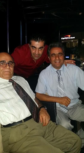 Night Club «DC9 Nightclub», reviews and photos, 1940 9th St NW, Washington, DC 20001, USA