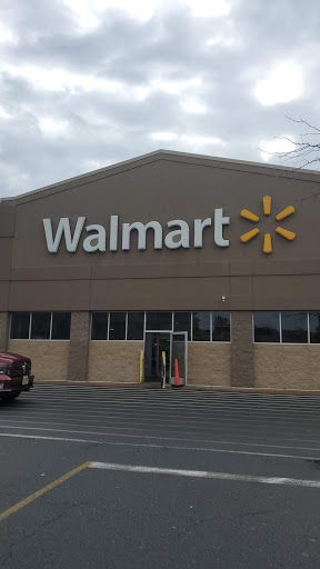 Discount Store «Walmart», reviews and photos, 26 Hampton House Rd, Newton, NJ 07860, USA