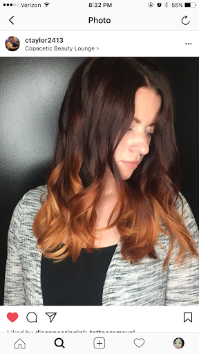 Beauty Salon «Copacetic Beauty Lounge», reviews and photos, 1130 Perry Hwy, Pittsburgh, PA 15237, USA