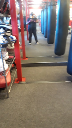 Health Club «Knockout Fitness», reviews and photos, 13215 W McDowell Rd D 1/2, Goodyear, AZ 85395, USA