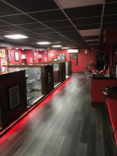 Explore tattoo placement ideas for women, creative tattoo ideas in Bridgeport, available at Breaking skin tattoo and body piercing