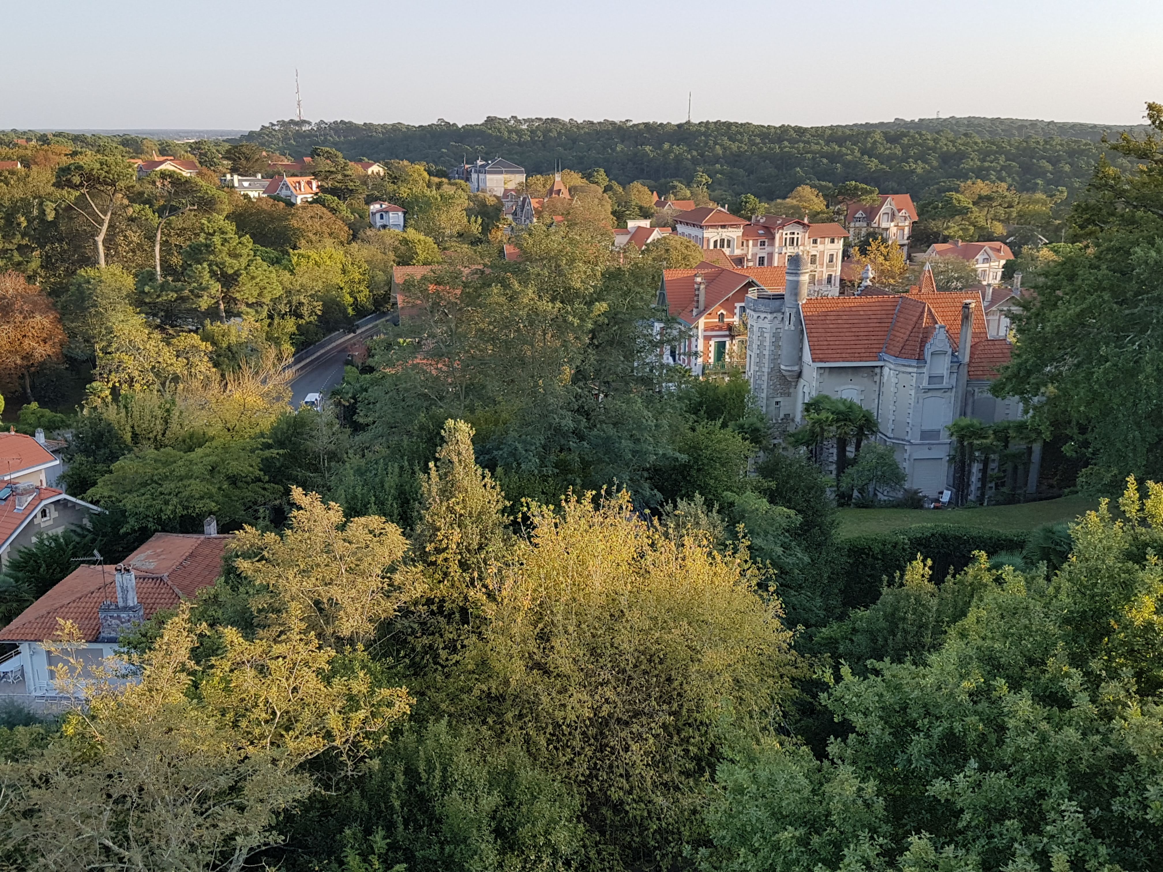 Photo n° 3 de l'avis de Marc.E fait le 14/10/2019 à 22:41