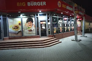 Big Burger image