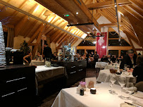 Atmosphère du Restaurant gastronomique Restaurant Frankenbourg à La Vancelle - n°20