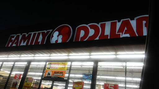 Dollar Store «FAMILY DOLLAR», reviews and photos, 4400 W Railroad St, Gulfport, MS 39501, USA