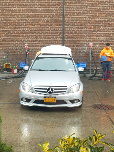 Car Wash «Ultra Sonic Car Wash», reviews and photos, 249 Jericho Turnpike, Floral Park, NY 11001, USA