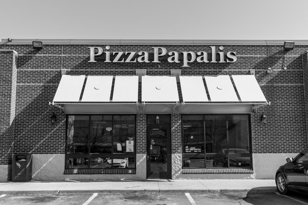 PizzaPapalis of Rivertown