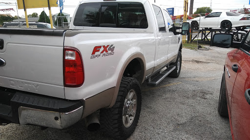 Used Car Dealer «Veracity Auto Center», reviews and photos, 1963 Austin Hwy, San Antonio, TX 78218, USA