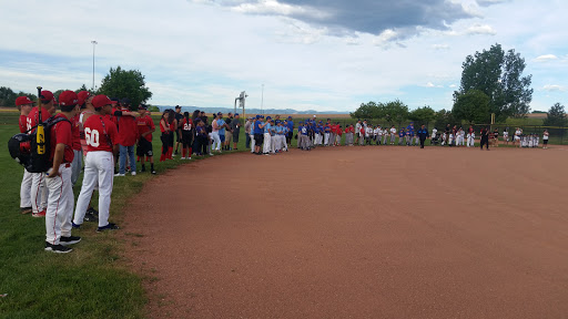 Park «Waddell Park», reviews and photos, 2940 Cottonwood Dr, Denver, CO 80221, USA