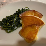 Photo n°5 de l'avis de Paolo.a fait le 18/06/2023 à 07:26 sur le  La Cecchina - Ristorante di cucina italiana, gourmet, pugliese, miglior pesce e carne locale. Ristoranti a Bari Vecchia à Bari