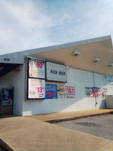 Still And Grill Liquors, 602 Deer Park Rd, Westminster, MD 21157, USA, 