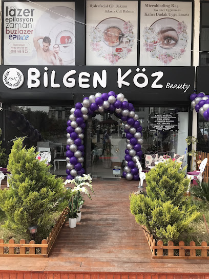 Güzellik Merkezi Adana & Bilgen Köz