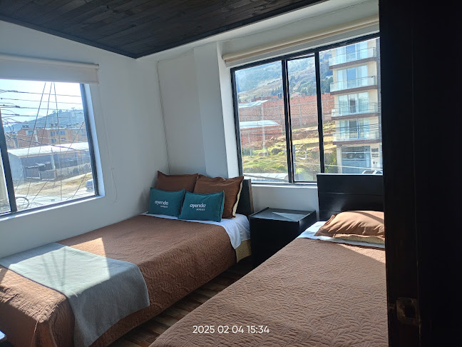 Opinii despre Hotel Villa Real în Tunja - Hotel