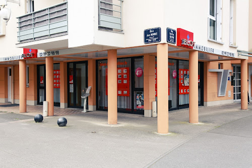 Agence Blot Immobilier Rennes Poterie à Rennes