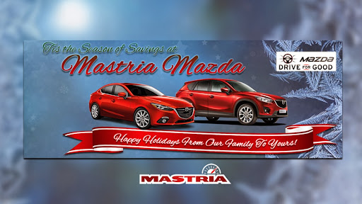 Mazda Dealer «Mastria Mazda», reviews and photos, 1545 New State Hwy, Raynham, MA 02767, USA