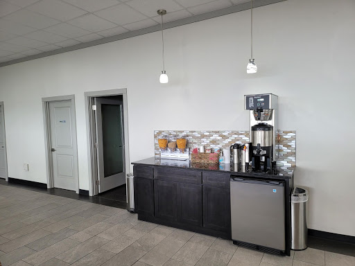 Chrysler Dealer «AutoNation Chrysler Dodge Jeep Ram Ennis», reviews and photos, 305 I-45, Ennis, TX 75119, USA