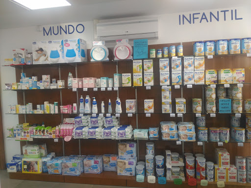 Farmacia Avila Y Salete (Lancha Del Genil)