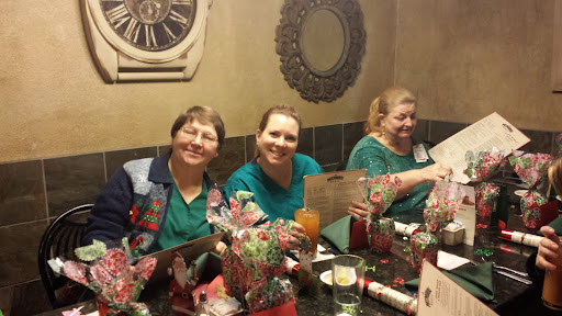 Fine Dining Restaurant «The Potpourri House», reviews and photos, 3320 Troup Hwy #300, Tyler, TX 75701, USA