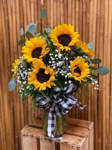 Florist «Flowers From The Heart», reviews and photos, 2595 Avenue G NW, Winter Haven, FL 33880, USA