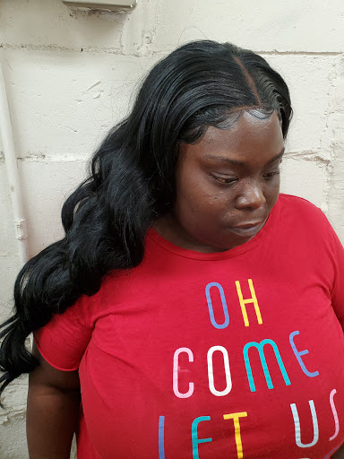 Beauty Supply Store «Orange Beauty Supply», reviews and photos, 317 W 125th St, New York, NY 10027, USA