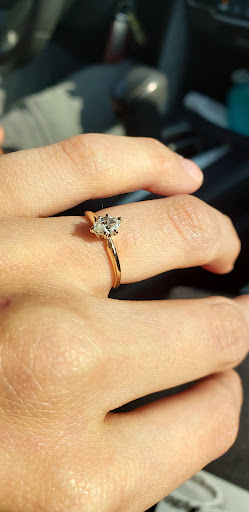 Jeweler «Allen Village Jewelers», reviews and photos, 190 E Stacy Rd #206, Allen, TX 75002, USA