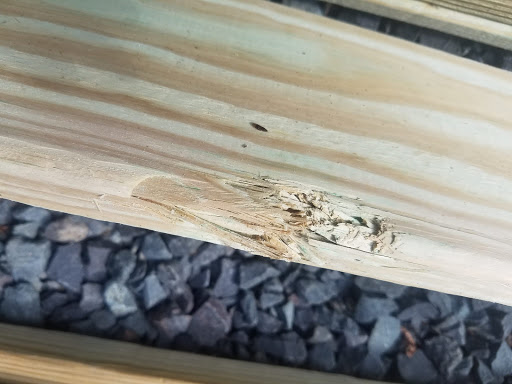 Lumber Store «Woodhaven Lumber & Millwork», reviews and photos, 200 James St, Lakewood, NJ 08701, USA