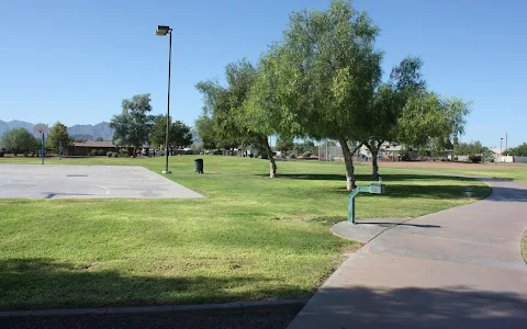 Las Ligas Park image