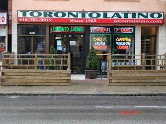 Toronto Latino
