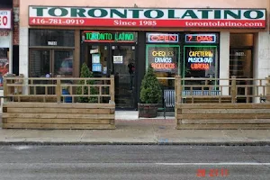 Toronto Latino image