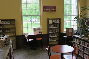 Orchard Park Public Library image