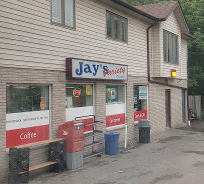 Jay's Variety Store