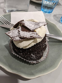 Plats et boissons du Restaurant Pâtisserie La Forêt Noire à Grenoble - n°2