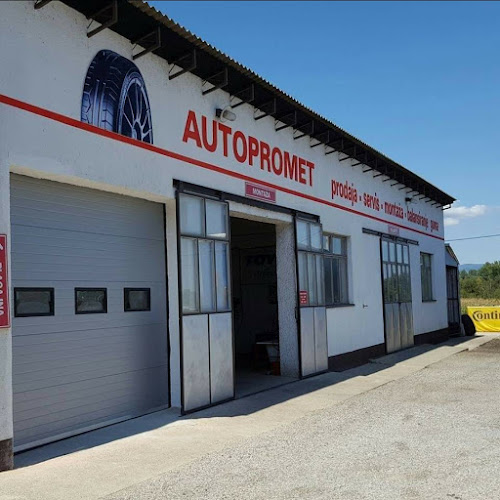Recenzije AUTOPROMET d.o.o. u Požega - Trgovina