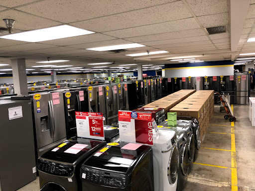 Appliance Store «Sears Outlet», reviews and photos, 3825 Forsyth Rd, Winter Park, FL 32792, USA